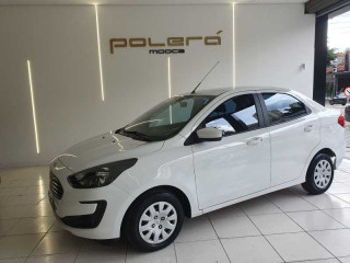 FORD KA 1.0 SE PLUS 12V 2021