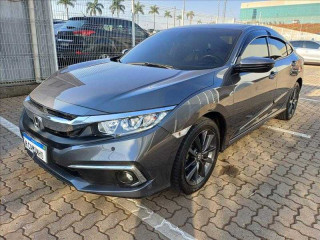 HONDA  CIVIC   2.0 16vone EXL 