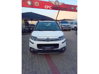 CITROEN AIRCROSS 1.6 FEEL 16V 2017