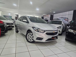 CHEVROLET PRISMA 1.4 MPFI LT 8V 2017