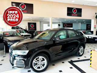 AUDI Q3 1.4 TFSI AMBIENTE 2016