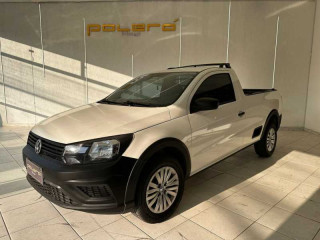 VOLKSWAGEN SAVEIRO 1.6 MSI ROBUST CS 8V 2023