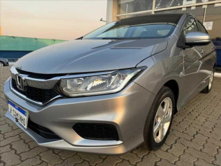 HONDA  CITY   1.5 DX 16V 