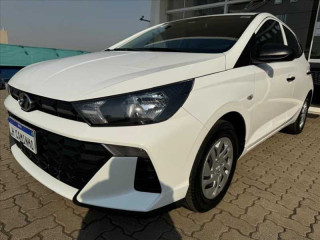 HYUNDAI  HB20   1.0 12V Sense 