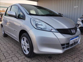 HONDA  FIT   1.4 DX 16V 