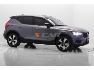 VOLVO XC40 2.0 T5 MOMENTUM AWD 2018