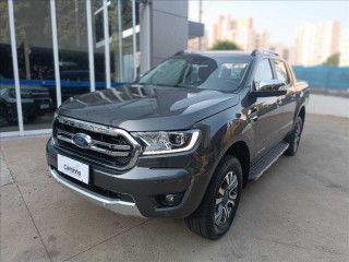 FORD  RANGER   3.2 Limited 4X4 CD 20V 