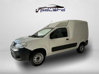 FIAT FIORINO 1.4 MPI FURGAO WORKING 8V 2021