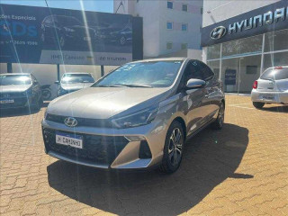 HYUNDAI  HB20S   1.0 Tgdi Platinum 