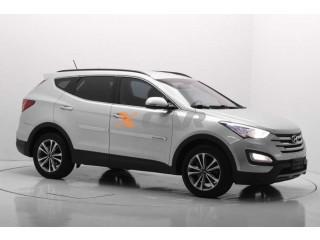 HYUNDAI SANTA FE 3.3 MPFI 4X4 V6 270CV 2015