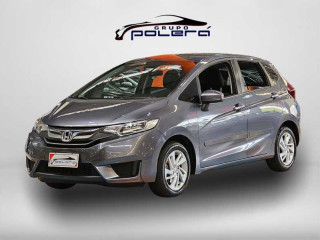 HONDA FIT 1.5 LX 16V 2015