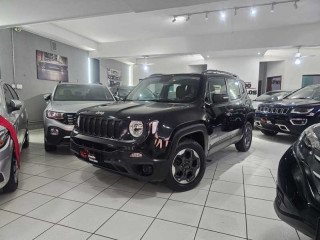 JEEP RENEGADE 1.8 16V 2020