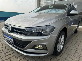 VOLKSWAGEN  POLO   1.0 MPI 