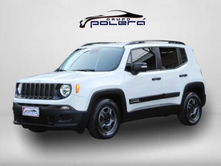 JEEP RENEGADE 1.8 16V 2018