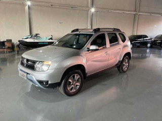 RENAULT DUSTER 1.6 16V SCE DYNAMIQUE 2018