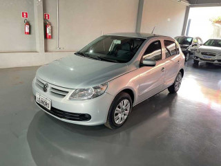 VOLKSWAGEN GOL 1.0 MI PLUS 8V G.V 2009