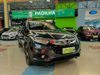 HONDA HR-V 1.5 16V TURBO TOURING 2020