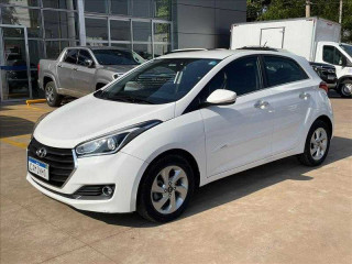 HYUNDAI  HB20   1.6 Premium 16V 