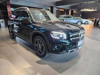 MERCEDES-BENZ GLB 200 1.3 CGI PROGRESSIVE 7G-DCT 2024