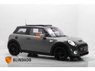 MINI COOPER 2.0 S TOP 16V TURBO 2015