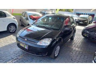 FORD FIESTA 1.6 MPI SEDAN 8V 2007