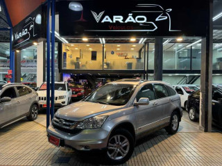 HONDA CRV 2.0 EXL 4X4 16V 2011