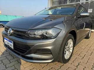 VOLKSWAGEN  POLO   1.6 MSI 