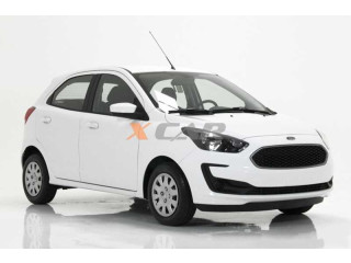 FORD KA 1.0 SE 12V 2019