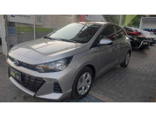 HYUNDAI HB20 1.0 COMFORT 12V 2023