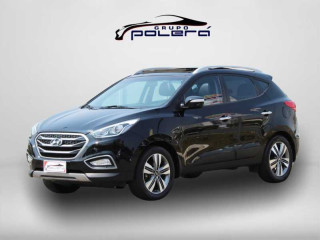 HYUNDAI IX35 2.0 MPFI GLS 16V 2017