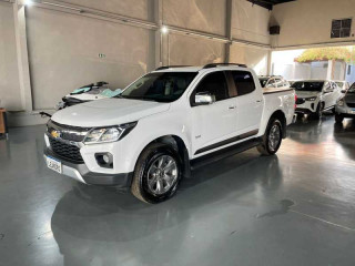 CHEVROLET S10 2.8 LTZ 4X4 CD TURBO 2022