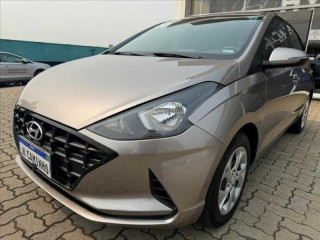 HYUNDAI  HB20   1.0 12V Vision 