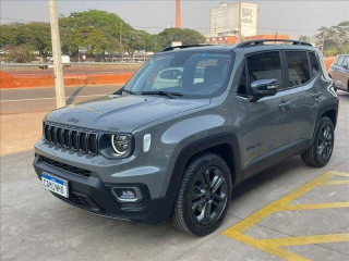 JEEP  RENEGADE   1.3 T270 Turbo Longitude 