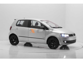 VOLKSWAGEN FOX 1.0 MI SILVERFOX 8V 2012