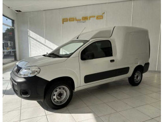 FIAT FIORINO 1.4 MPI FURGAO WORKING 8V 2021