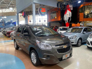 CHEVROLET SPIN 1.8 LT 8V 2015