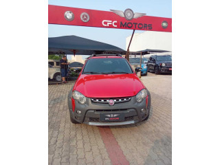 FIAT STRADA 1.8 MPI ADVENTURE CD 16V 2015