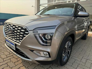 HYUNDAI  CRETA   1.0 Tgdi Limited 