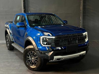 FORD RANGER 3.0 V6 TURBO RAPTOR 4X4 2024