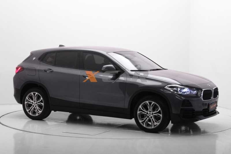 BMW X2 1.5 12V SDRIVE18I GP 2022