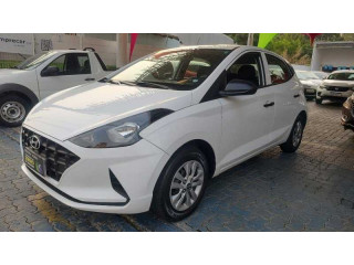 HYUNDAI HB20 1.0 SENSE 12V 2021