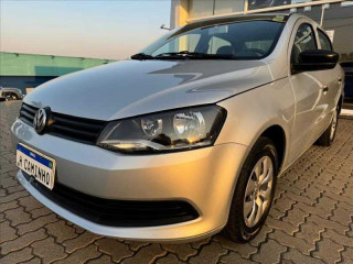 VOLKSWAGEN  VOYAGE   1.0 MI Trendline 8V 