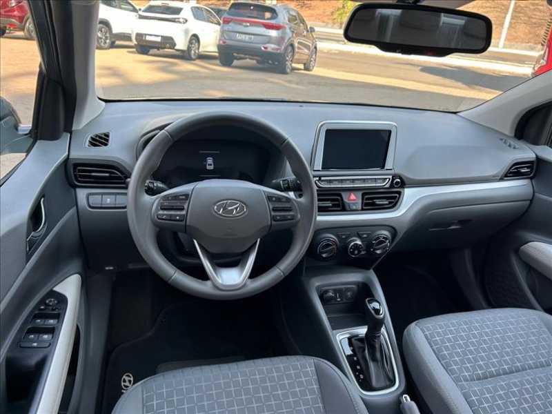 HYUNDAI  HB20S   1.0 Tgdi Platinum 