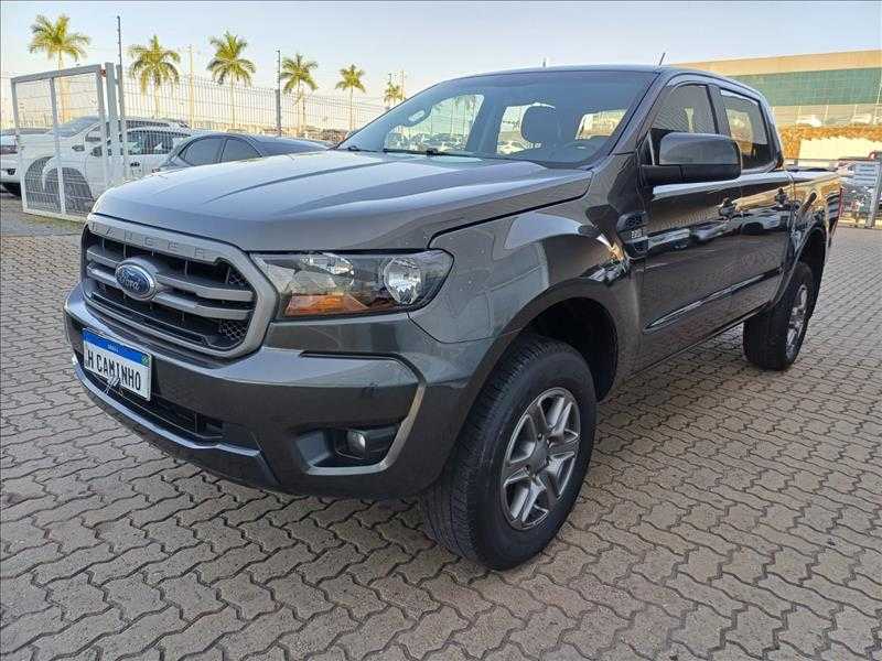 FORD  RANGER   2.2 XLS 4X2 CD 16V 