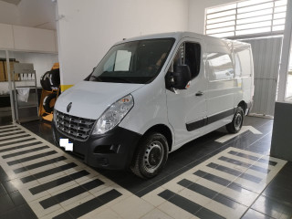 Renault Master Furgão 2022 L1H1 2.3 Diesel