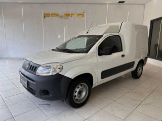 FIAT FIORINO 1.4 MPI FURGAO ENDURANCE 8V 2021