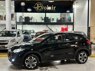 HONDA HR-V 1.8 16V EX 2016