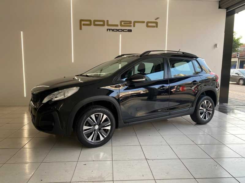 PEUGEOT 2008 1.6 16V ALLURE PACK 2022