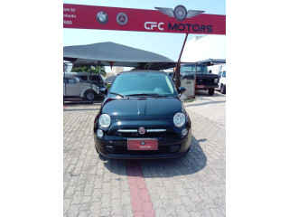 FIAT 500 1.4 CABRIO 8V 2014