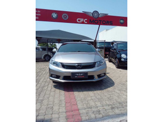 HONDA CIVIC 2.0 LXR 16V 2014